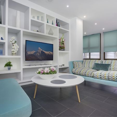 Citadines City Centre Γκρενόμπλ Εξωτερικό φωτογραφία