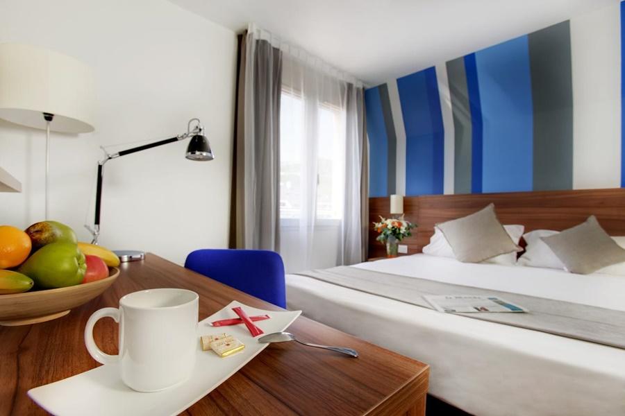 Citadines City Centre Γκρενόμπλ Εξωτερικό φωτογραφία