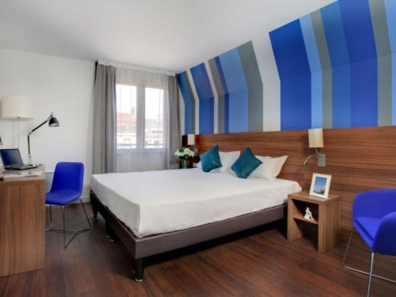 Citadines City Centre Γκρενόμπλ Εξωτερικό φωτογραφία