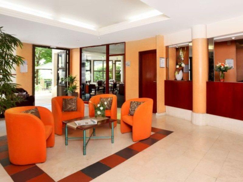 Citadines City Centre Γκρενόμπλ Εξωτερικό φωτογραφία