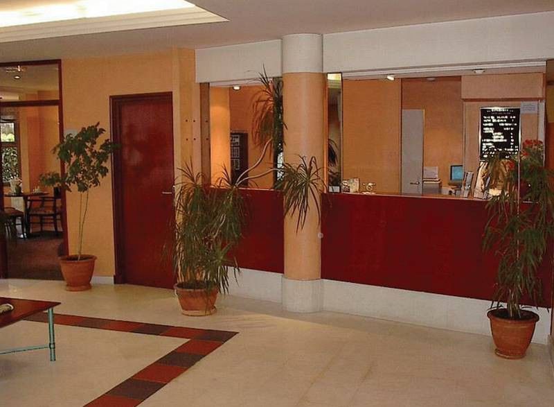 Citadines City Centre Γκρενόμπλ Εξωτερικό φωτογραφία