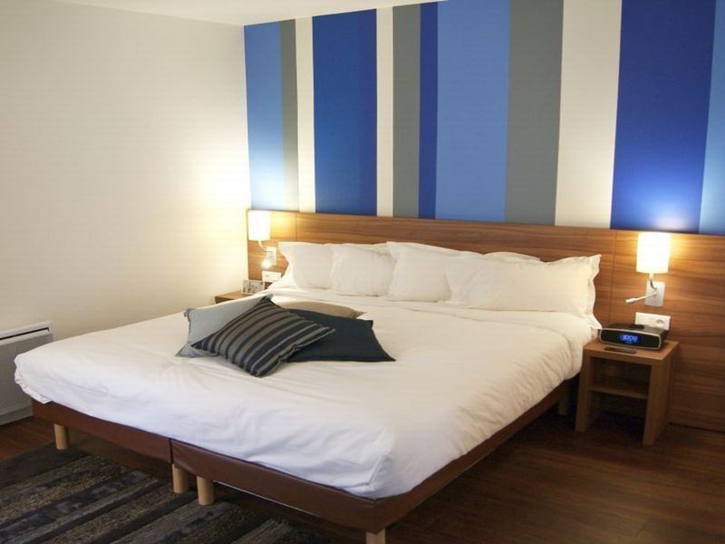 Citadines City Centre Γκρενόμπλ Εξωτερικό φωτογραφία