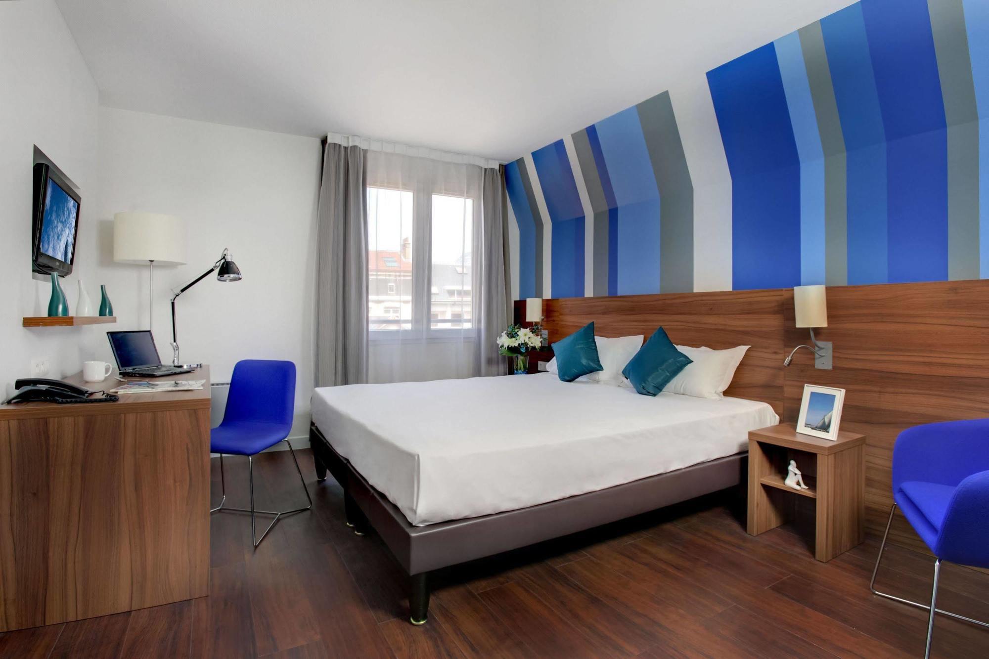 Citadines City Centre Γκρενόμπλ Εξωτερικό φωτογραφία
