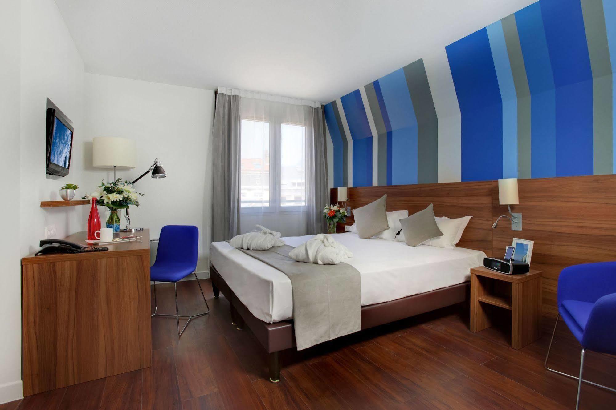 Citadines City Centre Γκρενόμπλ Εξωτερικό φωτογραφία