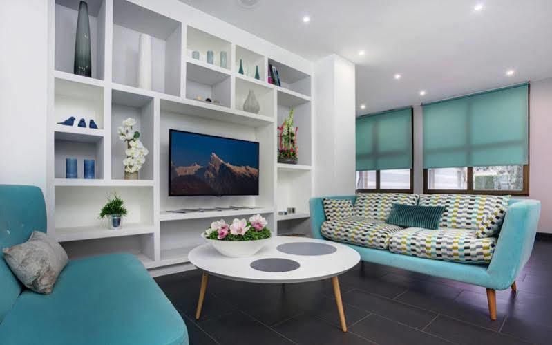 Citadines City Centre Γκρενόμπλ Εξωτερικό φωτογραφία