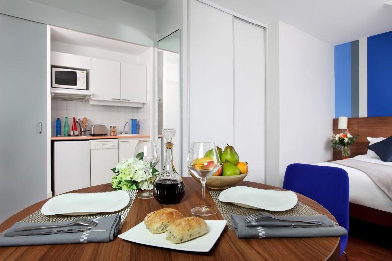 Citadines City Centre Γκρενόμπλ Εξωτερικό φωτογραφία