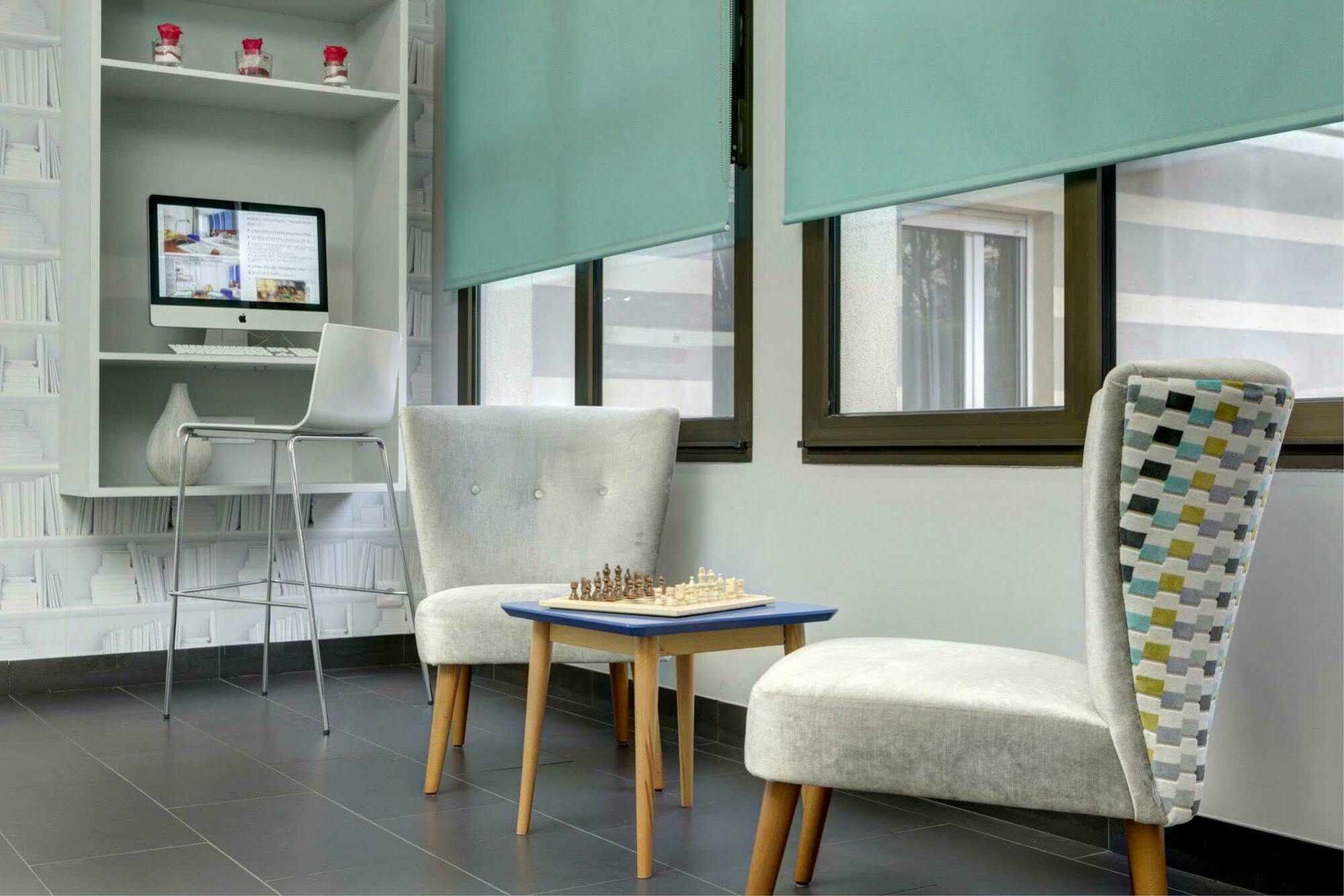 Citadines City Centre Γκρενόμπλ Εξωτερικό φωτογραφία