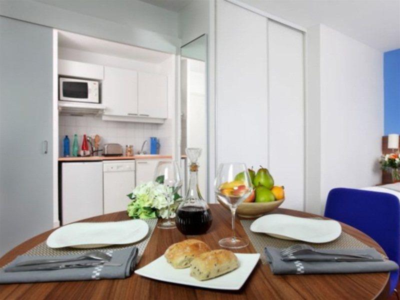 Citadines City Centre Γκρενόμπλ Εξωτερικό φωτογραφία